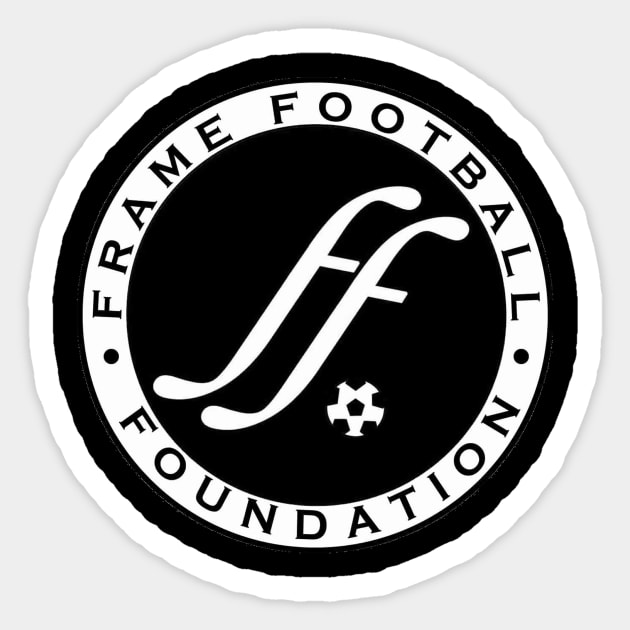 FFF Sticker by FrameFootball